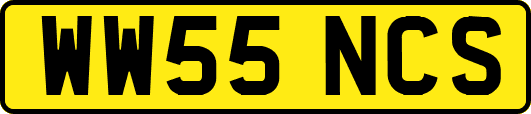 WW55NCS