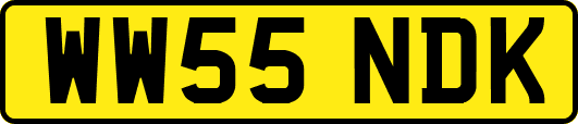 WW55NDK