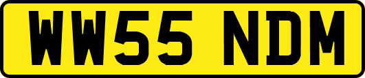 WW55NDM