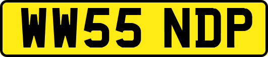 WW55NDP