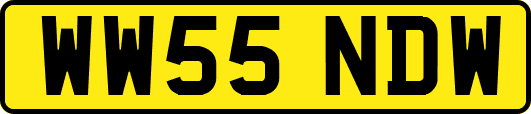 WW55NDW
