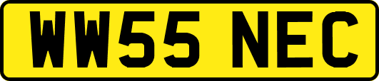 WW55NEC