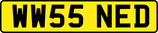 WW55NED