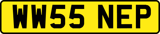 WW55NEP