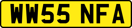 WW55NFA