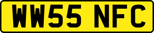 WW55NFC