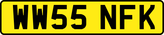 WW55NFK