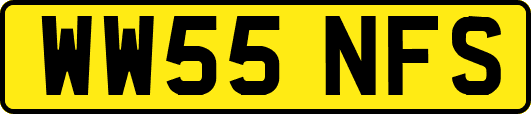 WW55NFS