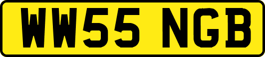 WW55NGB