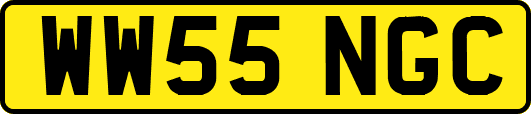 WW55NGC