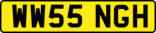 WW55NGH