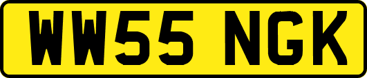 WW55NGK
