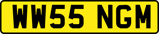 WW55NGM