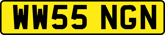 WW55NGN