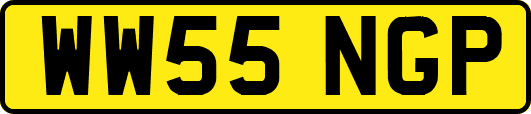WW55NGP