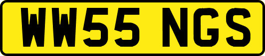 WW55NGS