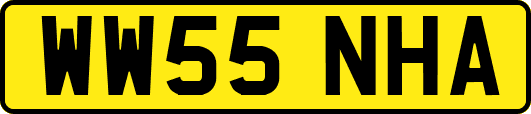 WW55NHA