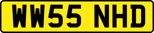 WW55NHD