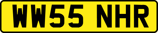 WW55NHR