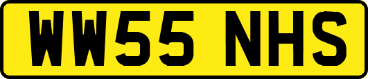 WW55NHS