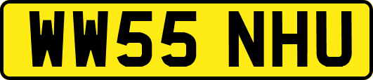 WW55NHU