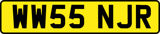 WW55NJR