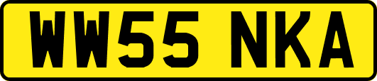 WW55NKA