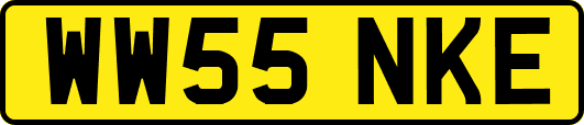 WW55NKE