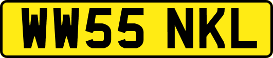 WW55NKL