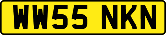 WW55NKN