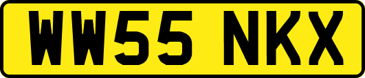 WW55NKX
