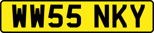 WW55NKY