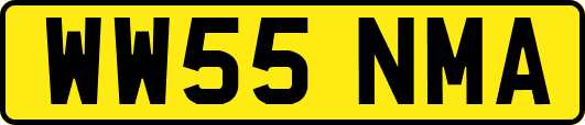 WW55NMA