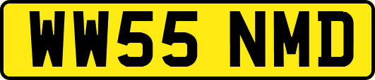 WW55NMD