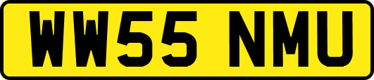 WW55NMU