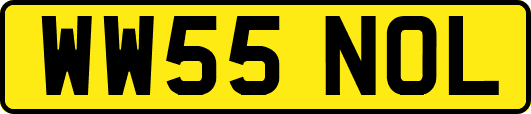 WW55NOL