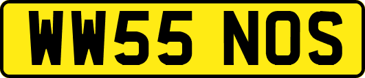 WW55NOS