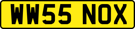 WW55NOX