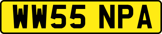 WW55NPA