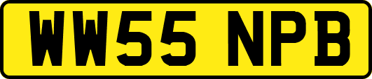 WW55NPB