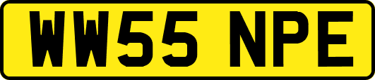 WW55NPE