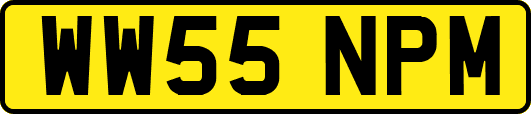 WW55NPM