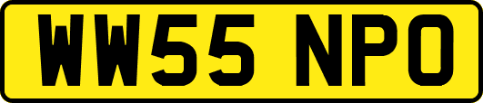WW55NPO