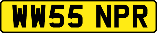 WW55NPR