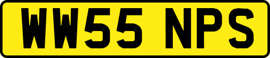 WW55NPS
