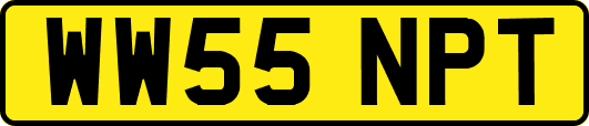 WW55NPT