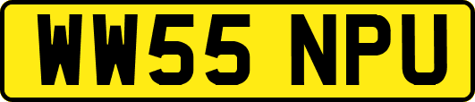 WW55NPU