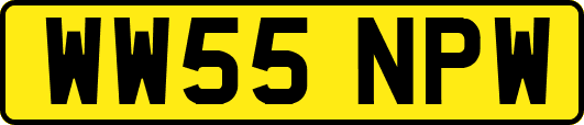 WW55NPW