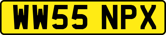 WW55NPX