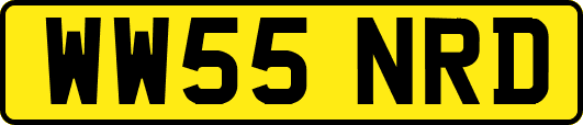 WW55NRD